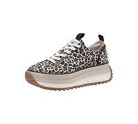 Tamaris Damen Sneaker Textil