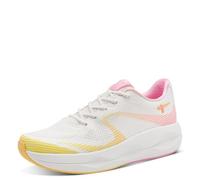 Tamaris Damen Sneaker Textil, rosa, 38 EU