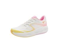 Tamaris Damen Sneaker Low, weiß, 42 EU