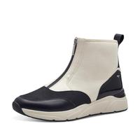 Tamaris Sneaker Bootie Damen beige 40