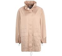 Tamaris Damen Sommer Parka ASSEN Grau 36