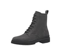 Tamaris Da.-Stiefel für Damen, grau, Größe 36 EU