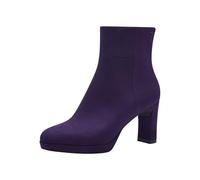 Tamaris Damen Stiefel - 1-25331-43 560 39 PURPLE