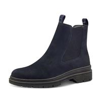 Tamaris Damen 1-25436-41 Chelsea-Stiefel, NAVY, 38 EU