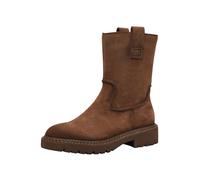 Tamaris Damen Stiefel - 1-25470-43 310 41 CAMEL