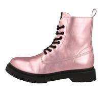 Tamaris Da.-Stiefel für Damen, rosa, Gr. 36 EU