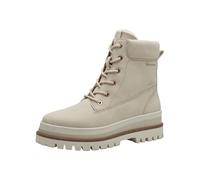 Tamaris Damen Stiefel - 1-26231-43 418 38 IVORY