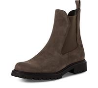 Tamaris Damen 1-25427-41 Chelsea-Stiefel, Taupe, 37 EU
