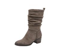Tamaris Damen Stiefel beige 37