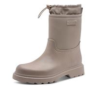 Tamaris Damen Stiefel beige 37
