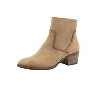Tamaris Schlupfstiefel Modell 18 beige über 25 mm Größe 39