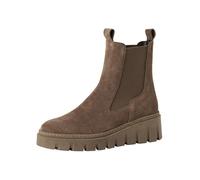 Tamaris Stiefel Damen Beige Größe 39