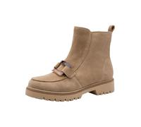 Tamaris Damen Stiefel beige 40