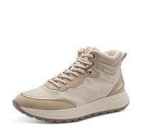 Tamaris Damen Stiefel beige 40