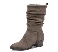 Tamaris Damen Stiefel beige 41