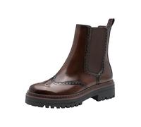 Tamaris Damen Stiefel braun 36