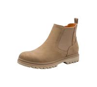 Damen-Stiefel CAMEL - Gr. - 36
