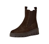 Tamaris Damenschuhe Klassische Stiefeletten MOCCA MOCCA - Gr. - 36