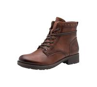 Tamaris Damen Stiefel braun 37