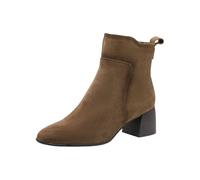 Tamaris Damen-Stiefel CAMEL M2532345 Braun Größe 38