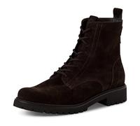 Tamaris - Da.-Stiefel mocca suede - Gr. - 39