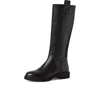 Tamaris Damenstiefel M2561645 Leder Schwarz Größe 37