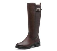 Stiefel braun Gr. 36