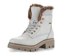 Tamaris Damen Stiefel für Damen, weiß, Größe 40 EU