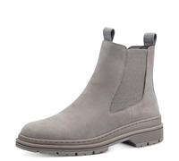 Damen-Stiefel LIGHT GREY - Gr. - 36