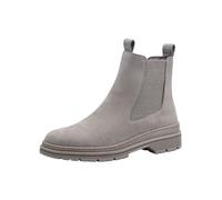 Tamaris Damen Stiefel grau 37