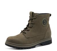 Tamaris Damen Stiefel grün 39