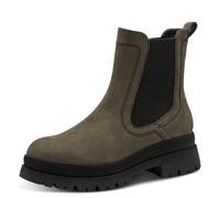 Tamaris Damen Stiefel grün 42