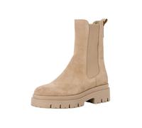 Tamaris 25992 BEIGE SUEDE GR40