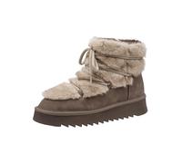 Tamaris M2647545-Boots für Damen, beige, Größe 41 EU