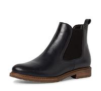 Women Boots - Farbe - NAVY LEATHER - Größe - 37