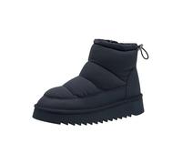 Tamaris Da.-Stiefel für Damen, blau, Größe 38 EU