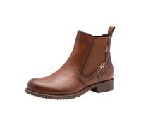Tamaris - Stiefeletten & Boots 25821-45 - Braun - Größe 36