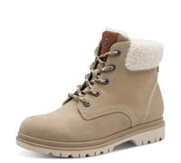 Tamaris Damen Stiefel Leder braun 38