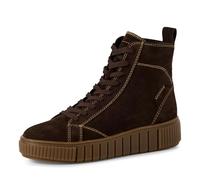Tamaris Damen Stiefel Leder braun 38