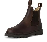 Tamaris Damen Stiefel Leder braun 38