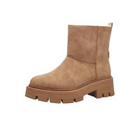 Tamaris Damen Stiefel Leder braun 39