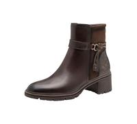 Tamaris Damen Stiefel Leder braun 40
