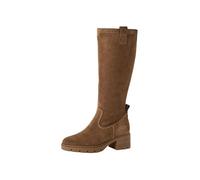 Damen-Stiefel BROWN - Gr. - 40
