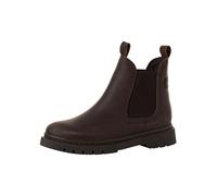 Chelseaboots TAMARIS Gr. 40, braun Damen Schuhe (14172500-40) braun