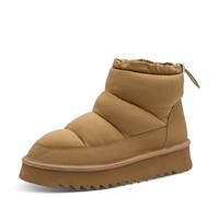 Damen-Stiefel CAMEL - Gr. - 41