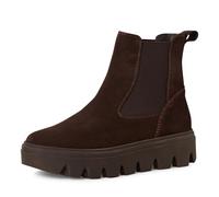 Tamaris ChelseaMoccaProfilsohle für Damen, braun, Größe 41 EU