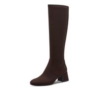Tamaris Damen Stiefel Leder braun 42