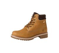 Stiefelette gelb Gr. 37