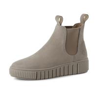 Tamaris 25403 für Damen, grau, Gr. 37 EU