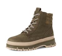 Tamaris M2520045 für Damen, grün, Gr. 37 EU